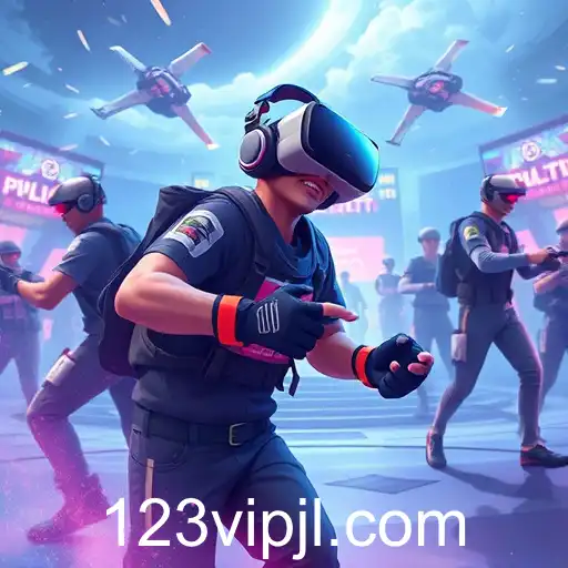 Evolution of Online Gaming