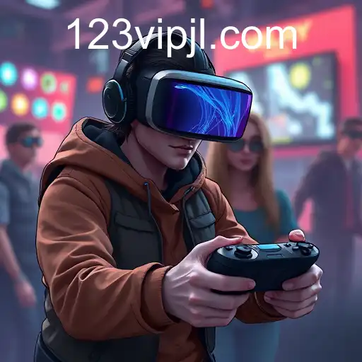 Gaming Trends Shaping the Future Online