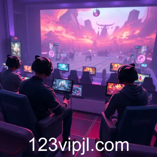 Exploring the Digital Game Landscape