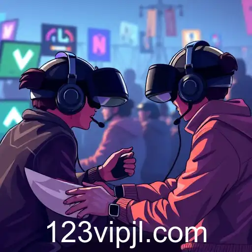 The Evolution of Online Gaming Communities