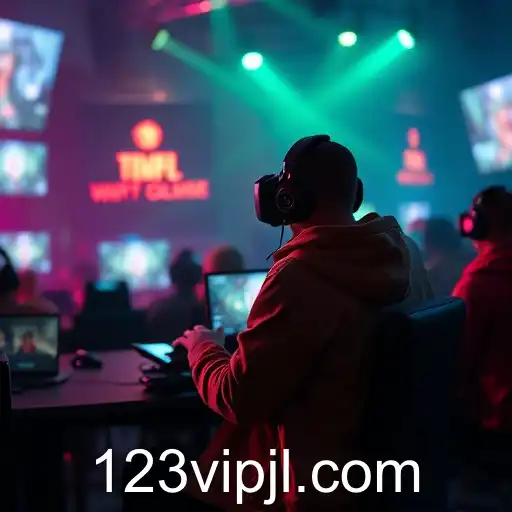 The Evolution of Online Gaming Platforms