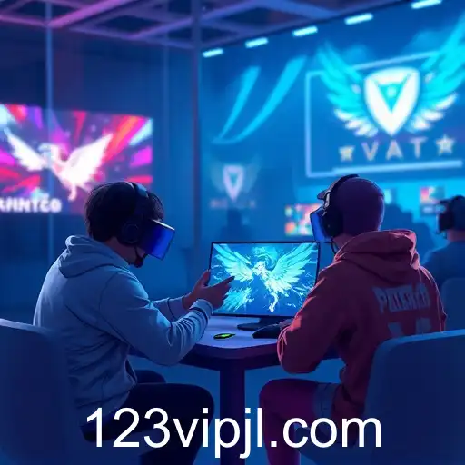 The Evolving Landscape of Online Gaming