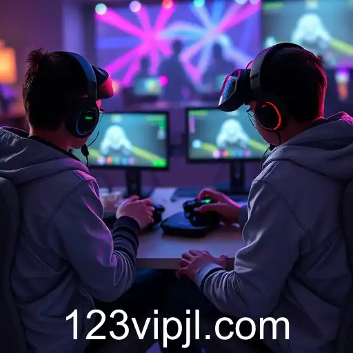 The Rise of Online Gaming Platforms