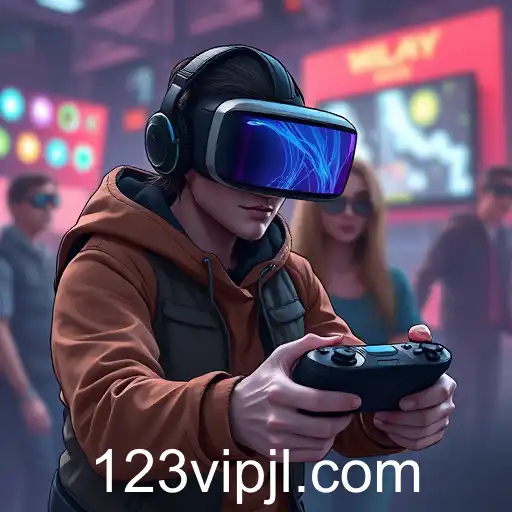 Gaming Trends Shaping the Future Online