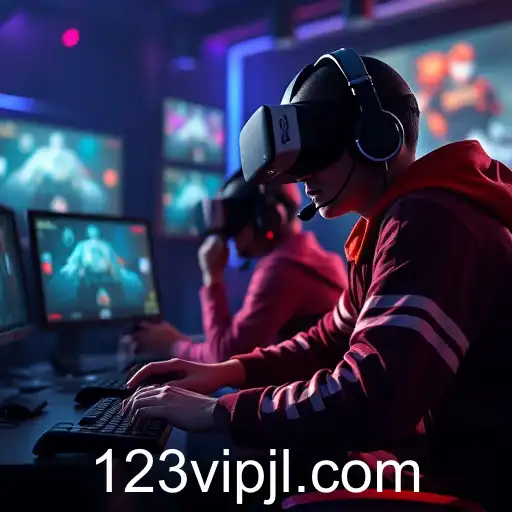 The Rise of Online Gaming Platforms