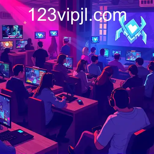 The Rise of Gaming in 2025