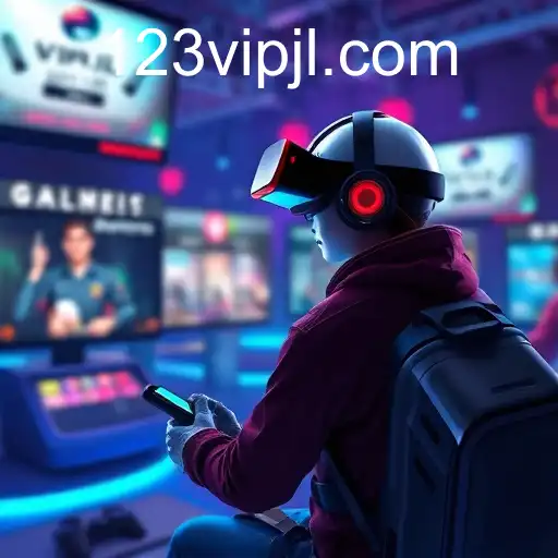 The Meteoric Rise of Online Gaming in 2025