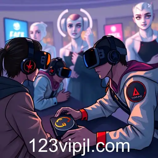 The Rise of Online Gaming in 2025