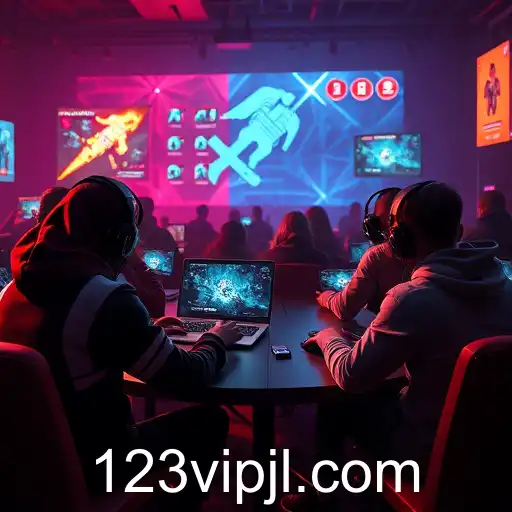 The Rise of Online Gaming Communities