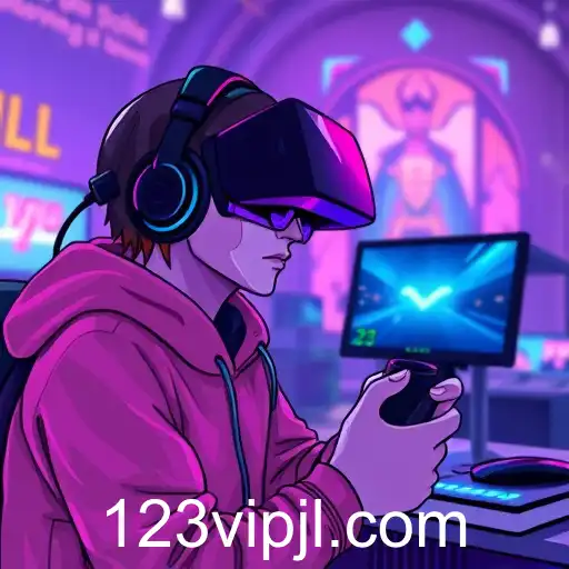 Rising Trends in Online Gaming Communities