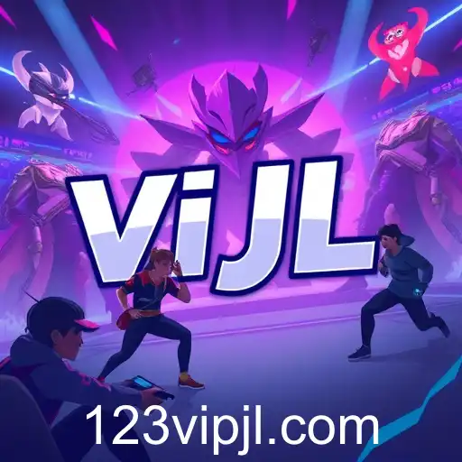 The Rise of VIPJL in Gaming
