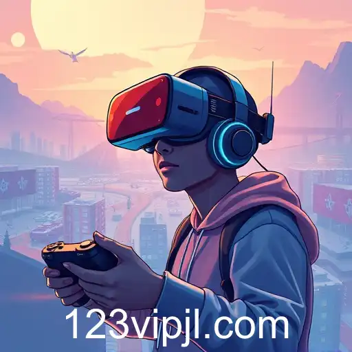 VIP Gaming Unveils New Era