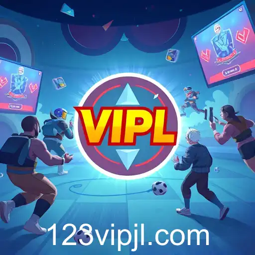 The Evolution of VIPJL in the Gaming World