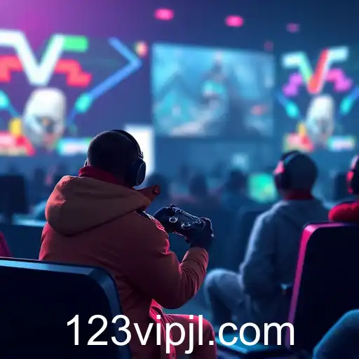 The Rise of VIPJL: A Gaming Revolution in 2025