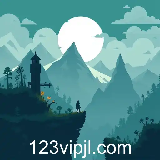 The Virtual Playground: Vipjl's Rise in Online Gaming