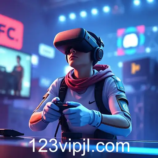 Evolving Trends in Online Gaming