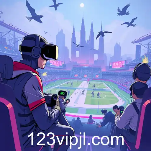 Online Gaming Trends Shaping the Future