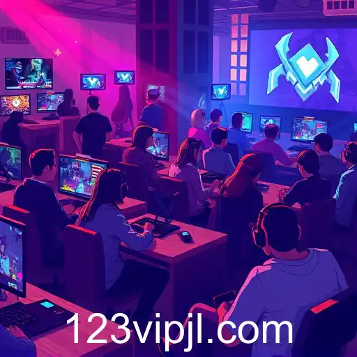 The Rise of Gaming in 2025