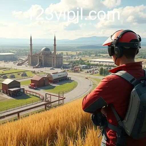 The Immersive World of Simulation Games: A Journey into Real-World Replications