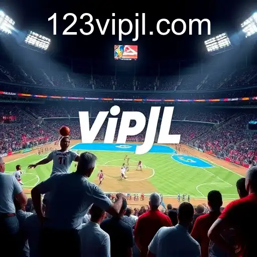 Exploring the Dynamic World of Sports Games: The Rise of VIPJL