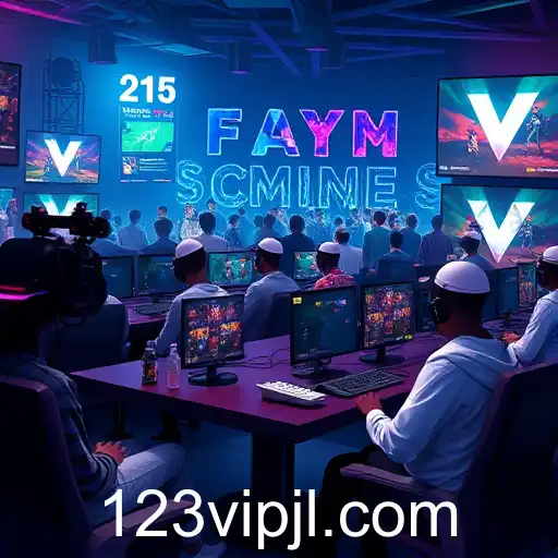 The Rise of VIPJL in the Online Gaming World