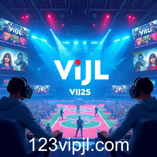 The Evolution of Online Gaming in 2025: Spotlight on vipjl