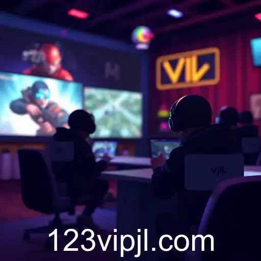 Gaming Landscape Shifts with VIPJL Innovations