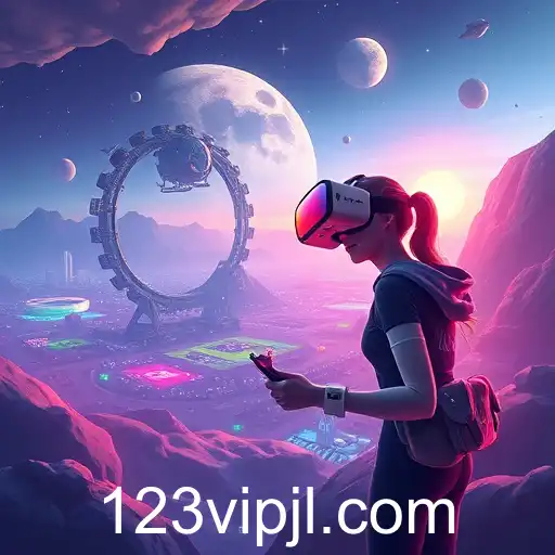 The Evolution and Impact of VIPJL Among Online Gamers